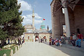 Konia, Mevlana museum